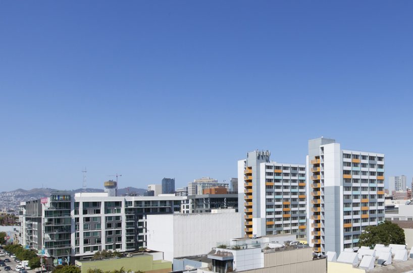 855 Folsom 938 View 3